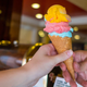 Image for article titled Does boozy ice cream get you ripped?